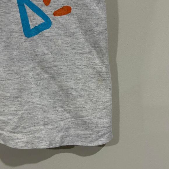 Vintage Women’s Tennis Lady Graphic Shirt - Picture 6 of 6